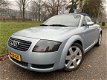 Audi TT Roadster - 1.8 5V Turbo IN PRACHTIGE STAAT - 1 - Thumbnail