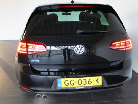 Volkswagen Golf - 1.4 TSI PHEV 204 pk GTE Automaat - 1