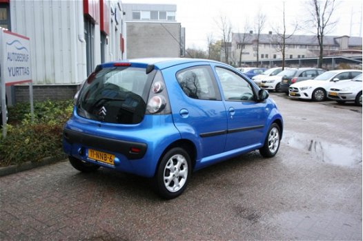 Citroën C1 - 1.0-12V Ambiance - 1