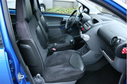 Citroën C1 - 1.0-12V Ambiance - 1