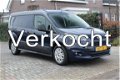 Ford Transit Connect - 1.6 TDCi 95PK L2 Trend - airco / navigatie / 3-zits - 1 - Thumbnail