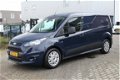 Ford Transit Connect - 1.6 TDCi 95PK L2 Trend - airco / navigatie / 3-zits - 1 - Thumbnail