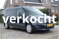 Ford Transit Connect - 1.6 TDCi 95PK L2 Trend - airco / navigatie / 3-zits - 1 - Thumbnail