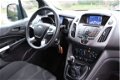 Ford Transit Connect - 1.6 TDCi 95PK L2 Trend - airco / navigatie / 3-zits - 1 - Thumbnail