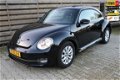 Volkswagen Beetle - 1.2 TSI 105 pk / zwart interieur 6 Maand Bovag garantie - 1 - Thumbnail