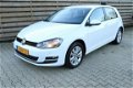 Volkswagen Golf - 1.2 TSI Comfortline Navi / Climate Control / Cruise Control Navi / Climate Control - 1 - Thumbnail