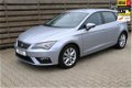 Seat Leon - 1.0 EcoTSI Style Automaat / Navi / Led verlichting / Cruise Control / Climate Control Cl - 1 - Thumbnail
