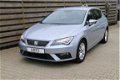 Seat Leon - 1.0 EcoTSI Style Automaat / Navi / Led verlichting / Cruise Control / Climate Control Cl - 1 - Thumbnail