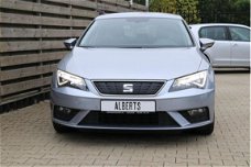 Seat Leon - 1.0 EcoTSI Style Automaat / Navi / Led verlichting / Cruise Control / Climate Control Cl