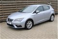 Seat Leon - 1.0 EcoTSI Style Automaat / Navi / Led verlichting / Cruise Control / Climate Control Cl - 1 - Thumbnail