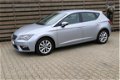 Seat Leon - 1.0 EcoTSI Style Automaat / Navi / Led verlichting / Cruise Control / Climate Control Cl - 1 - Thumbnail