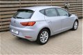 Seat Leon - 1.0 EcoTSI Style Automaat / Navi / Led verlichting / Cruise Control / Climate Control Cl - 1 - Thumbnail