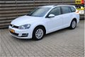 Volkswagen Golf Variant - 1.2 TSI Business Edition Navi / Climate Control / 6 Maand Bovag garantie - 1 - Thumbnail