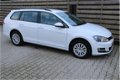 Volkswagen Golf Variant - 1.2 TSI Business Edition Navi / Climate Control / 6 Maand Bovag garantie - 1 - Thumbnail
