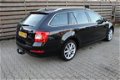 Skoda Octavia Combi - 1.2 TSI Greentech Ambition Businessline Navi / Climate Control / Trekhaak / 6 - 1 - Thumbnail