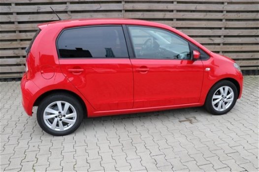 Seat Mii - 1.0 Sport Dynamic 6 Maand Bovag garantie - 1