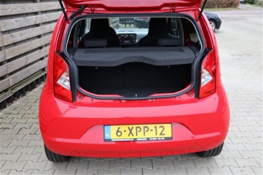 Seat Mii - 1.0 Sport Dynamic 6 Maand Bovag garantie - 1