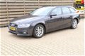 Audi A4 Avant - 2.0 TDI ultra Sport Edition 6 Maand Bovag garantie - 1 - Thumbnail