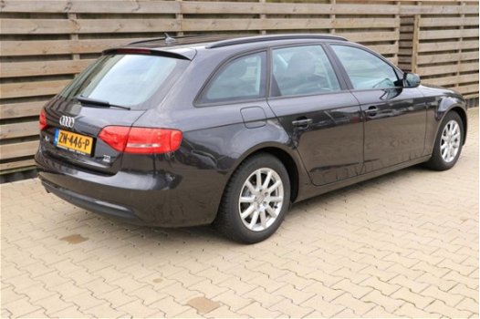 Audi A4 Avant - 2.0 TDI ultra Sport Edition 6 Maand Bovag garantie - 1