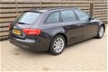 Audi A4 Avant - 2.0 TDI ultra Sport Edition 6 Maand Bovag garantie - 1 - Thumbnail