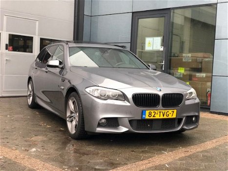 BMW 5-serie Touring - 530d High Executive - 1