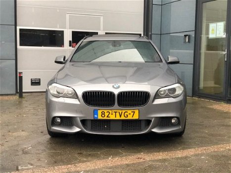 BMW 5-serie Touring - 530d High Executive - 1