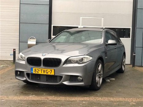 BMW 5-serie Touring - 530d High Executive - 1