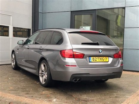 BMW 5-serie Touring - 530d High Executive - 1