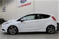 Ford Fiesta - 1.6 182pk ST2 Style pack |dealer-onderhouden|cruisecontrol|recaro|navigatie|verwarmde - 1 - Thumbnail