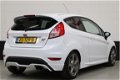 Ford Fiesta - 1.6 182pk ST2 Style pack |dealer-onderhouden|cruisecontrol|recaro|navigatie|verwarmde - 1 - Thumbnail