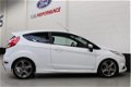 Ford Fiesta - 1.6 182pk ST2 Style pack |dealer-onderhouden|cruisecontrol|recaro|navigatie|verwarmde - 1 - Thumbnail