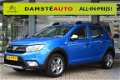 Dacia Sandero - 90 S&S SL STEPWAY NAVIGATIE - 1 - Thumbnail