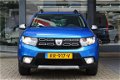 Dacia Sandero - 90 S&S SL STEPWAY NAVIGATIE - 1 - Thumbnail