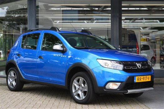 Dacia Sandero - 90 S&S SL STEPWAY NAVIGATIE - 1