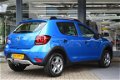 Dacia Sandero - 90 S&S SL STEPWAY NAVIGATIE - 1 - Thumbnail