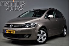 Volkswagen Golf Plus - 1.4 TSI 122pk Highline DSG Clima/Lmw/Pdc/St.verw/97dkm