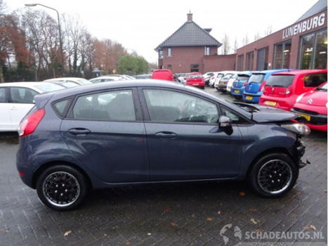 Ford Fiesta - 1.25 Trend Airco 5 Deurs - 1