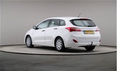 Hyundai i30 - 1.6 GDi i-Motion, Airconditioning, Trekhaak