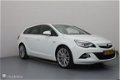 Opel Astra Sports Tourer - 1.6 Turbo Sport 180 PK NIEUWSTAAT - 1 - Thumbnail