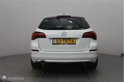 Opel Astra Sports Tourer - 1.6 Turbo Sport 180 PK NIEUWSTAAT - 1