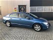 Honda Civic - 1.3 Hybrid Elegance Automaat | Climate Control | Cruise Control | LM | Rijklaar | Gara - 1 - Thumbnail