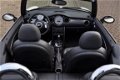 Mini Mini Cabrio - 1.6 Cooper Chili 'LEER, XENON, AUTOMAAT, CABRIOLET, NW APK' - 1 - Thumbnail