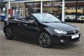 Volkswagen Golf Cabriolet - 1.4 TSI 'XENON, LEER, NAVI, MF-STUUR, 18'' LM' - 1 - Thumbnail