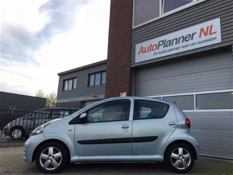 Toyota Aygo - 1.0 Sport 5-Deurs Airco Nieuwe APK - 1