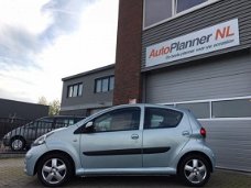 Toyota Aygo - 1.0 Sport 5-Deurs Airco Nieuwe APK