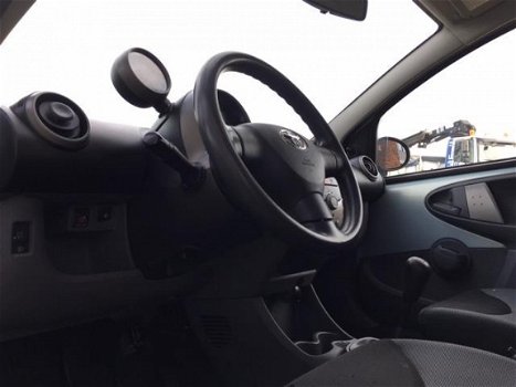 Toyota Aygo - 1.0 Sport 5-Deurs Airco Nieuwe APK - 1