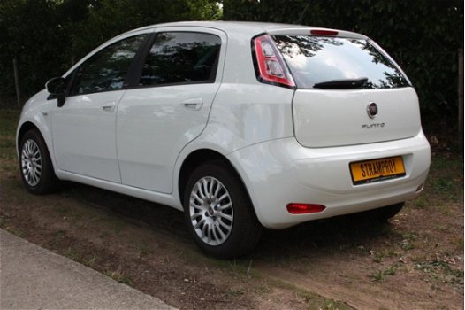 Fiat Punto Evo - 1.3 M-Jet Pop AIRCO - 1