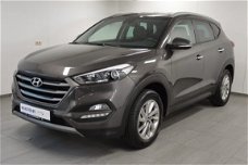 Hyundai Tucson - 1.6 GDi Comfort