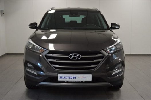 Hyundai Tucson - 1.6 GDi Comfort - 1