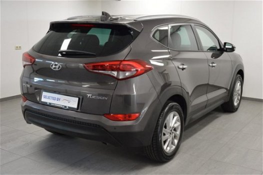 Hyundai Tucson - 1.6 GDi Comfort - 1